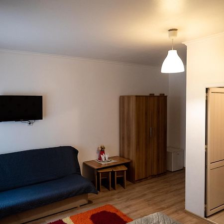 Guesthouse Magic Băile Herculane Dış mekan fotoğraf