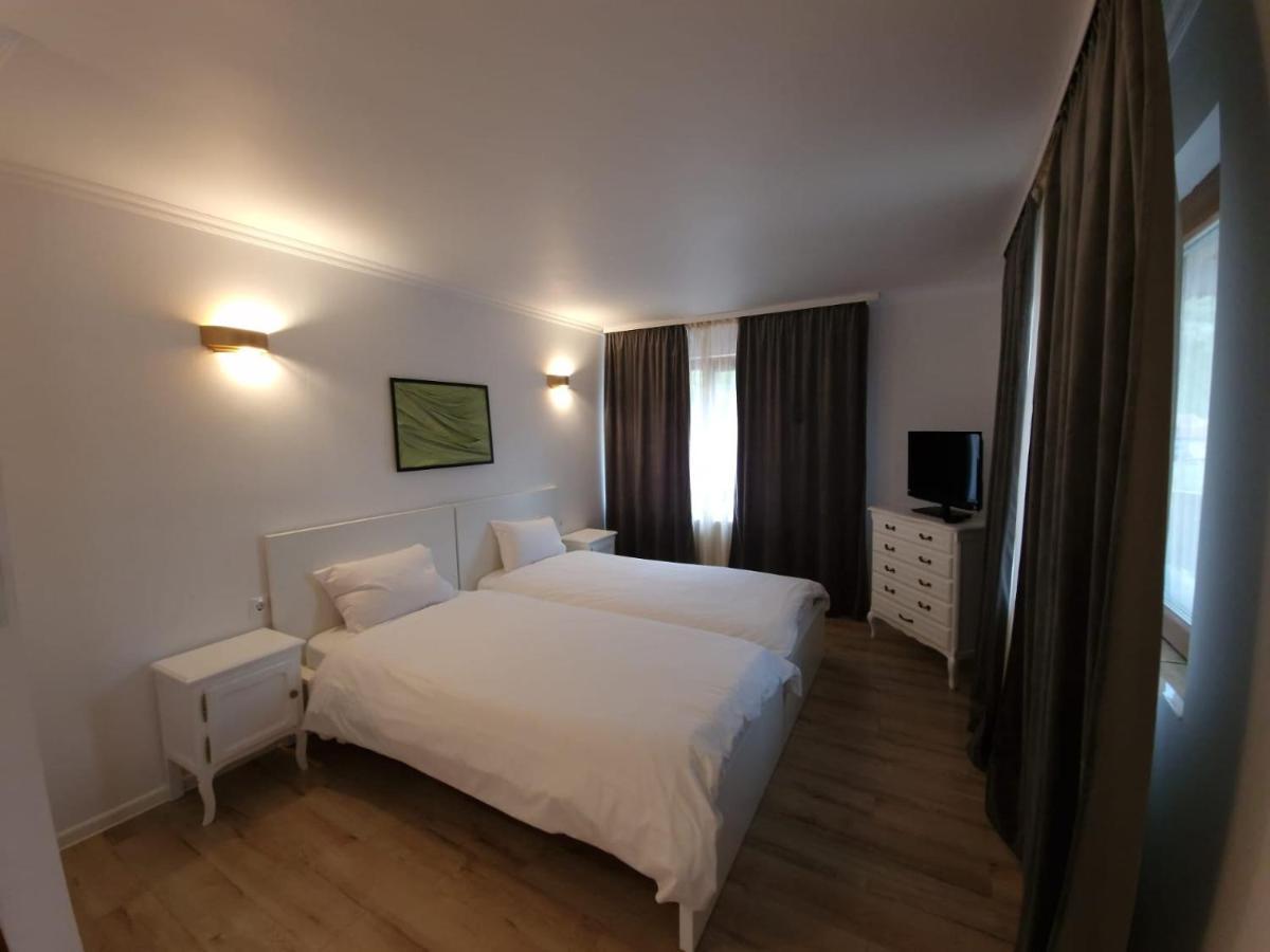 Guesthouse Magic Băile Herculane Dış mekan fotoğraf