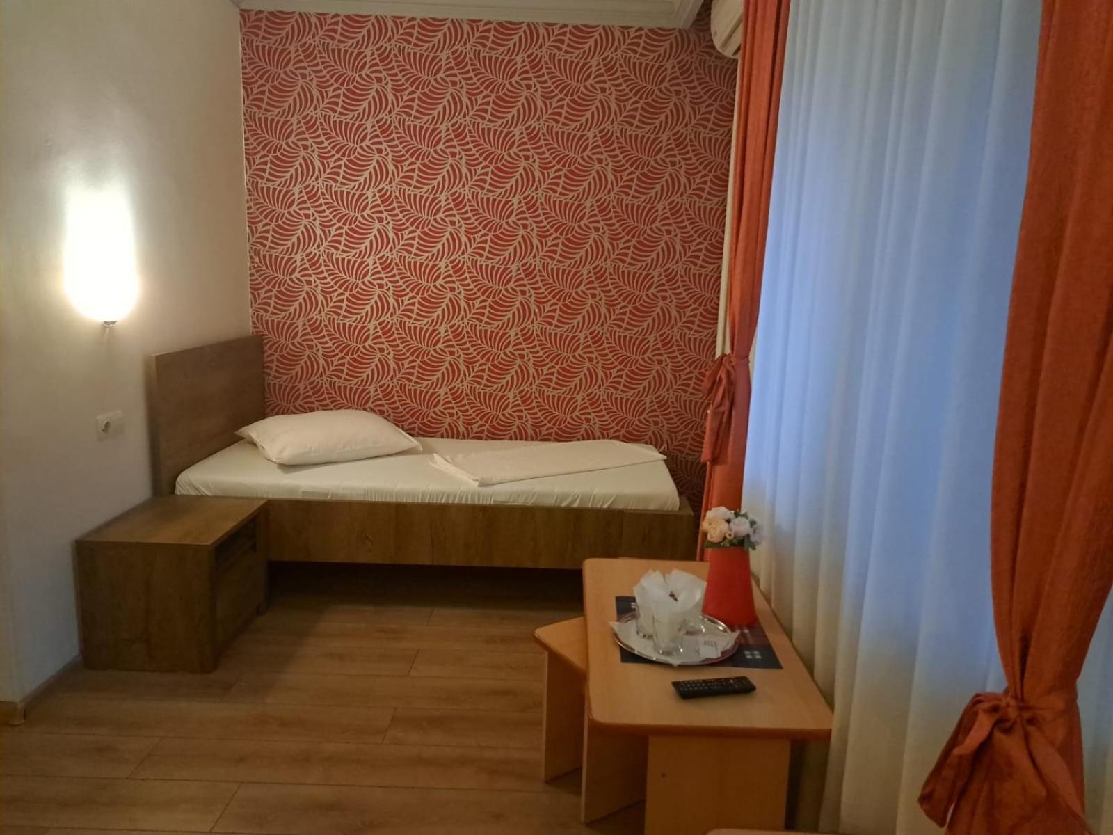 Guesthouse Magic Băile Herculane Dış mekan fotoğraf