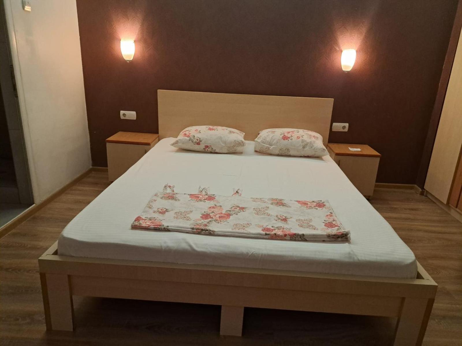 Guesthouse Magic Băile Herculane Dış mekan fotoğraf