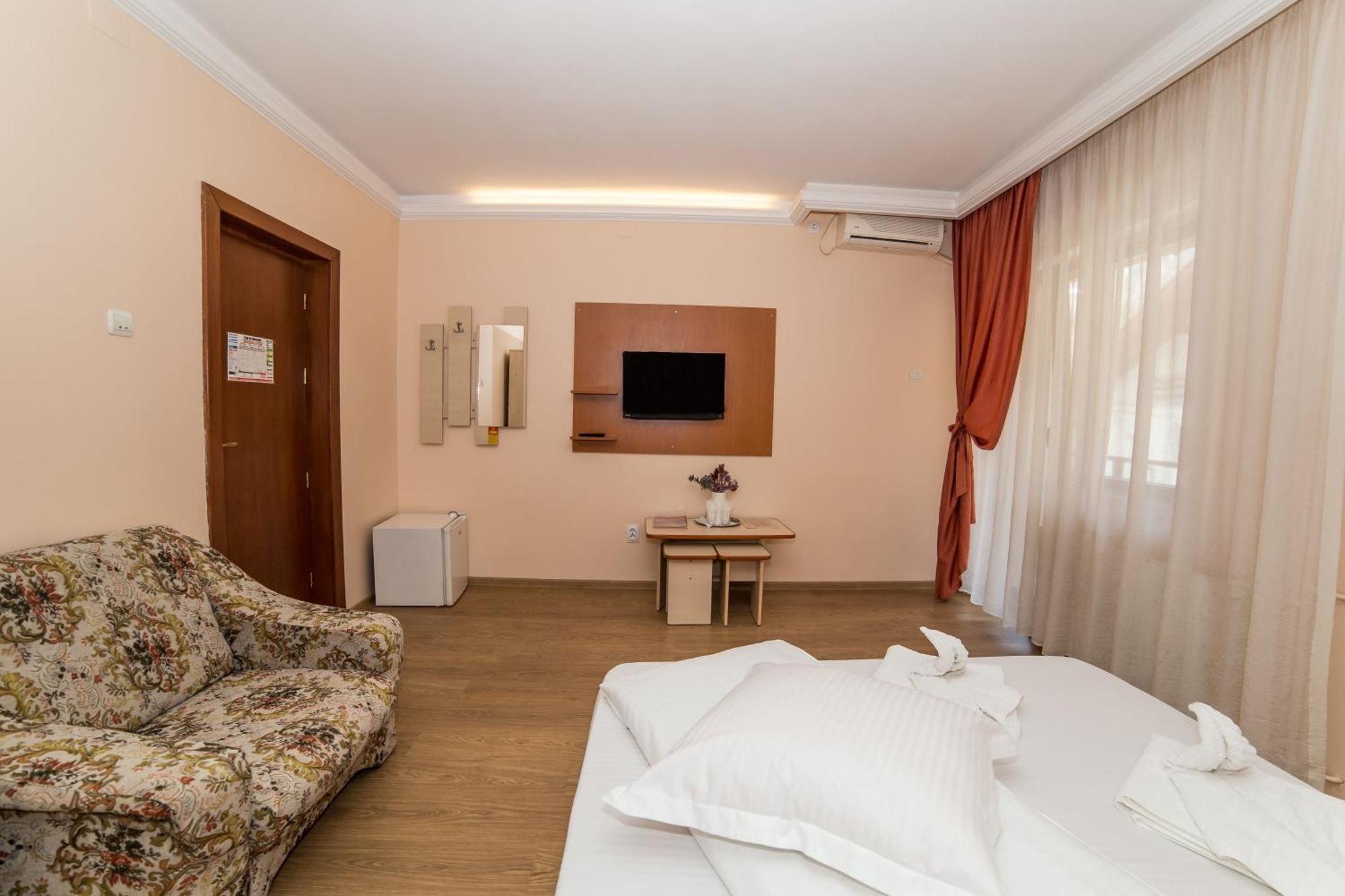 Guesthouse Magic Băile Herculane Oda fotoğraf