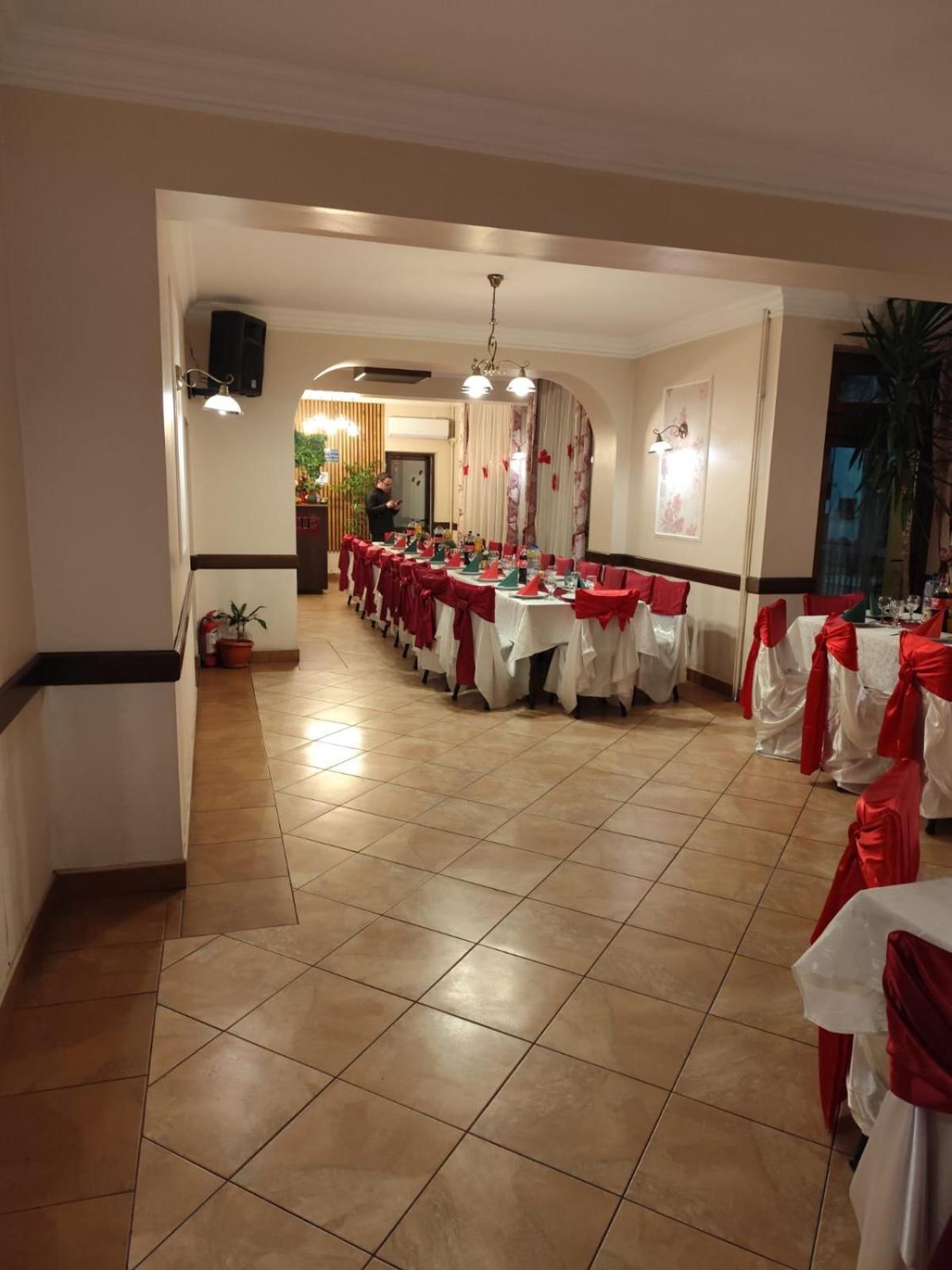 Guesthouse Magic Băile Herculane Dış mekan fotoğraf