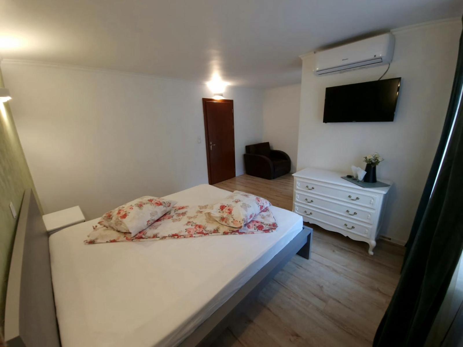 Guesthouse Magic Băile Herculane Dış mekan fotoğraf