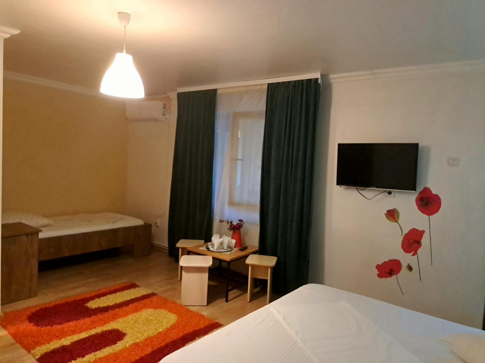 Guesthouse Magic Băile Herculane Dış mekan fotoğraf
