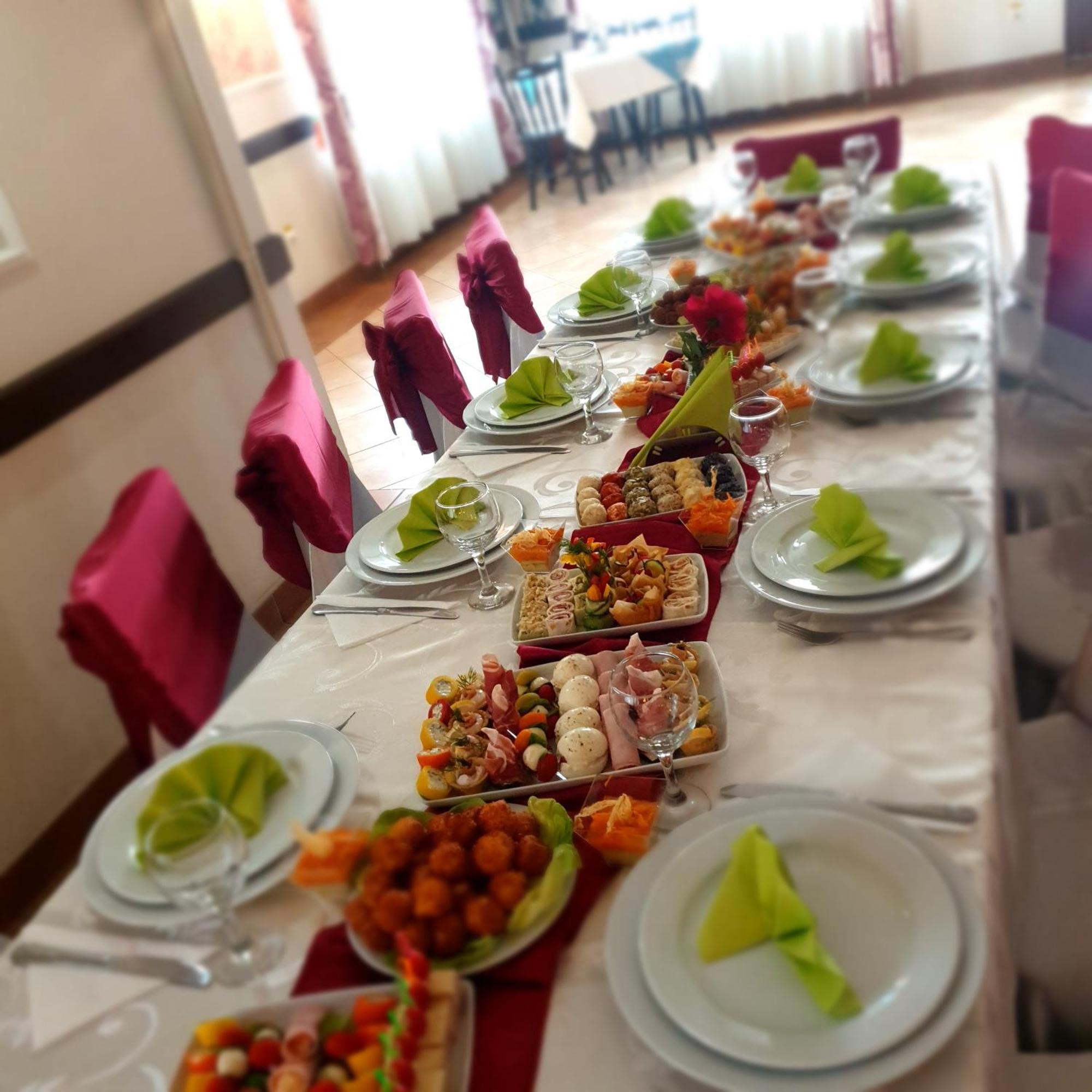 Guesthouse Magic Băile Herculane Dış mekan fotoğraf