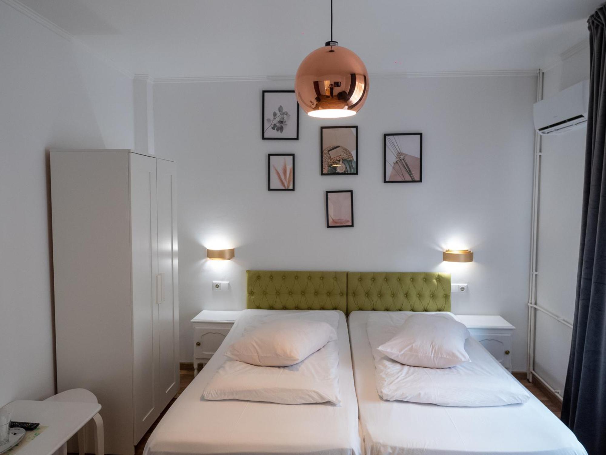 Guesthouse Magic Băile Herculane Dış mekan fotoğraf