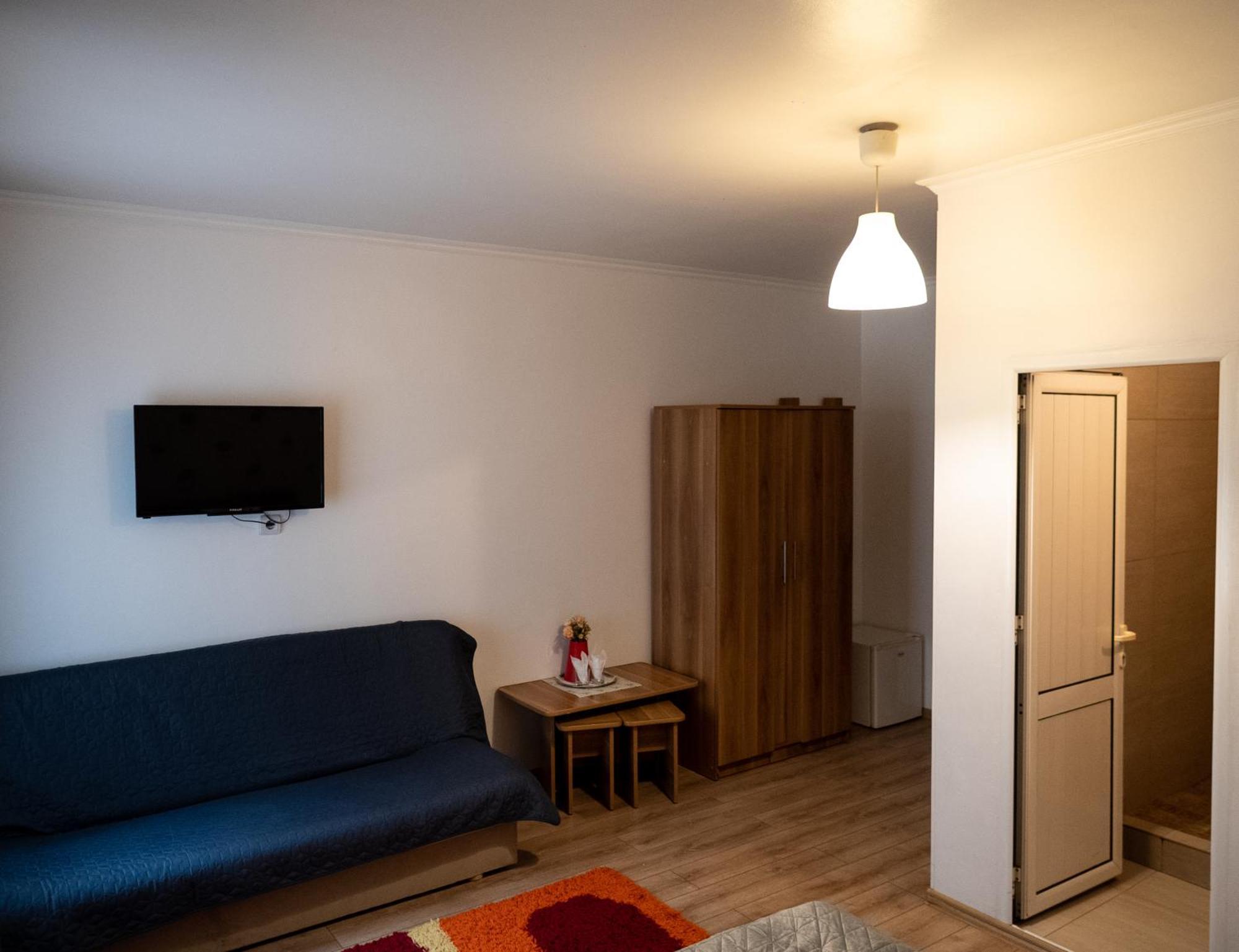 Guesthouse Magic Băile Herculane Dış mekan fotoğraf