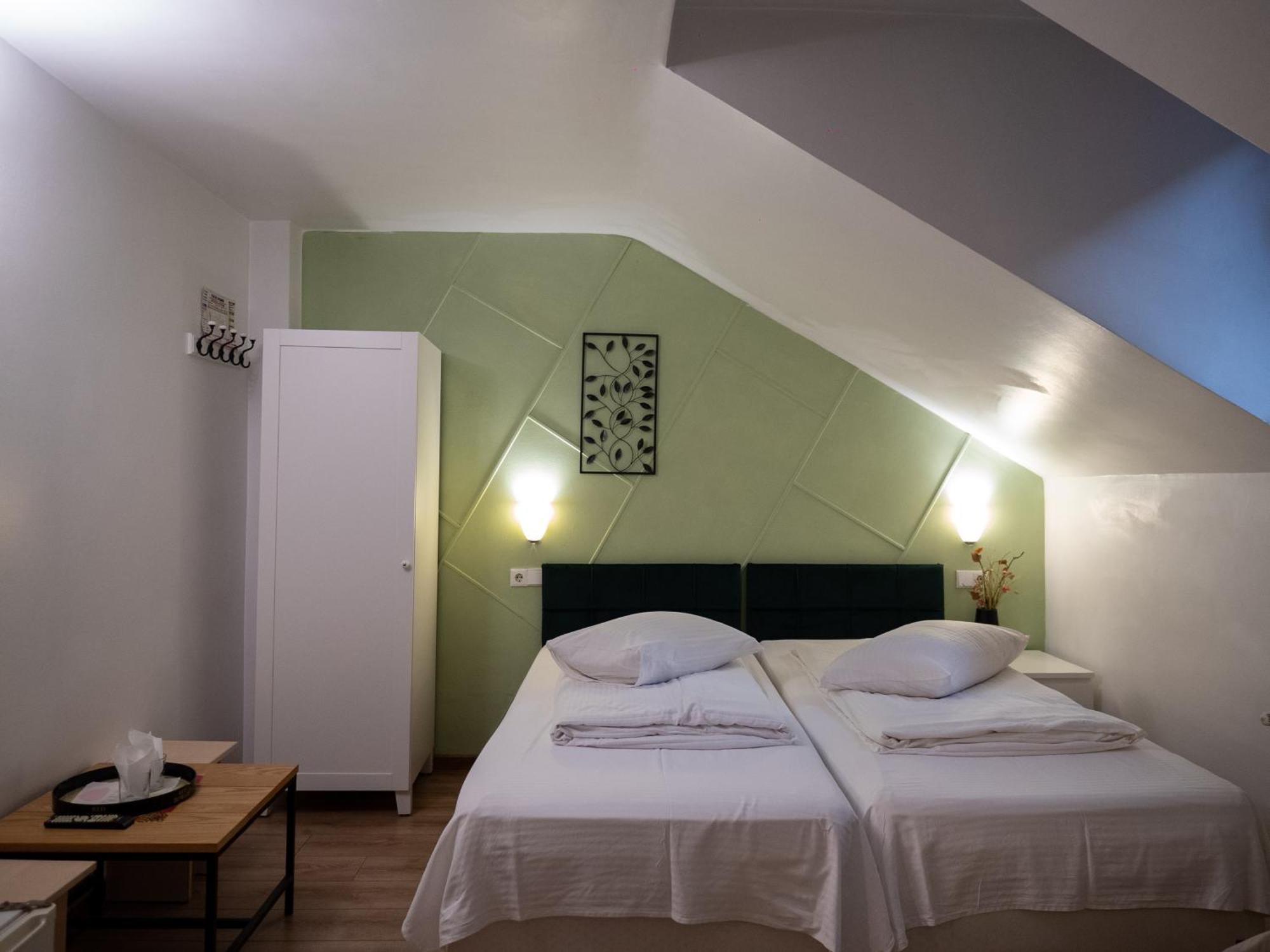 Guesthouse Magic Băile Herculane Dış mekan fotoğraf
