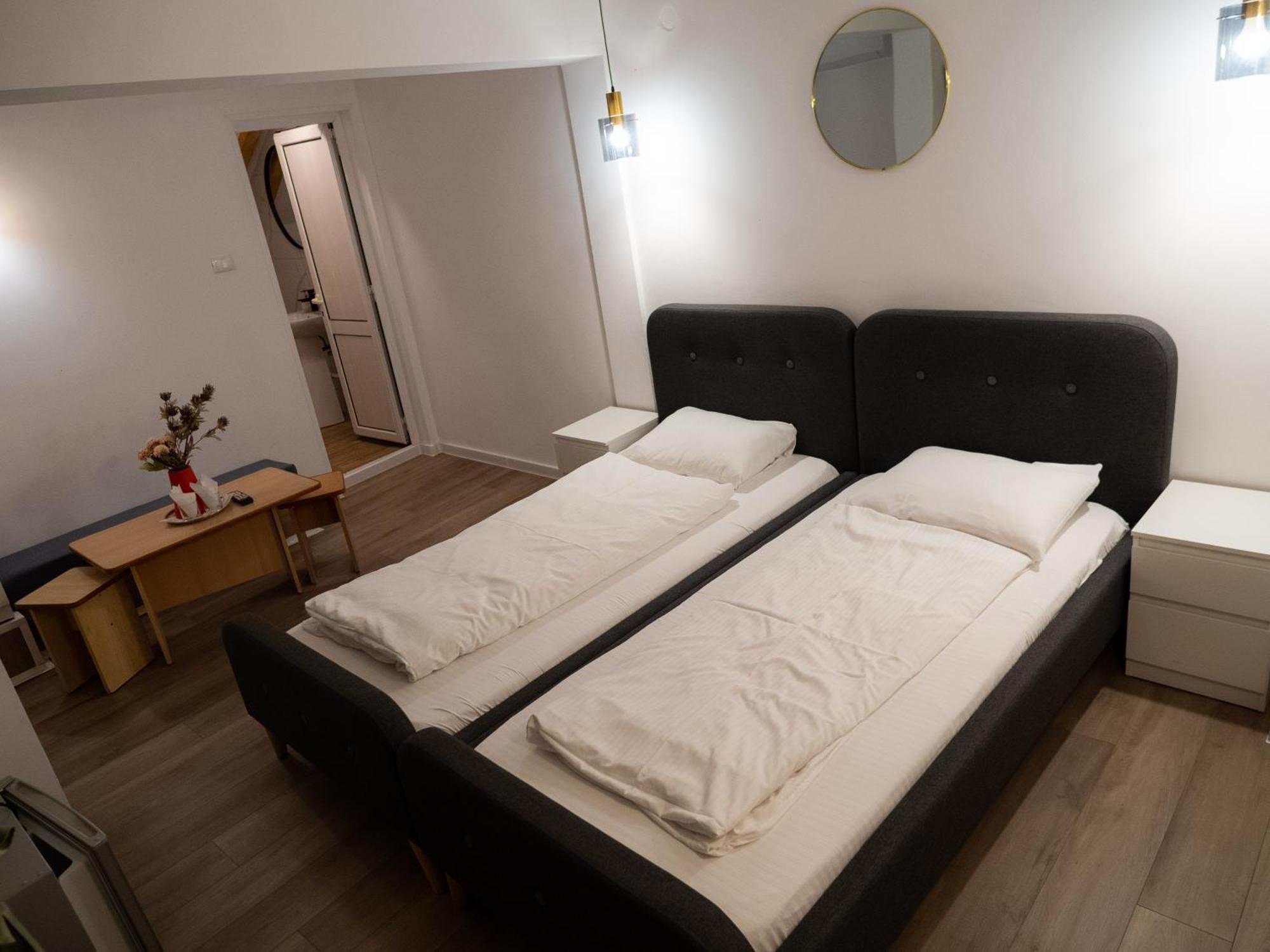 Guesthouse Magic Băile Herculane Dış mekan fotoğraf