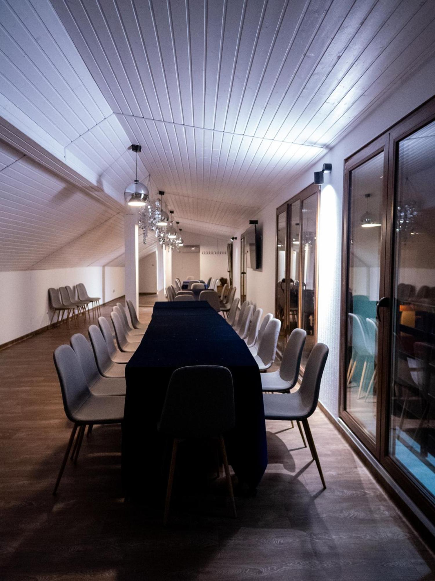 Guesthouse Magic Băile Herculane Dış mekan fotoğraf