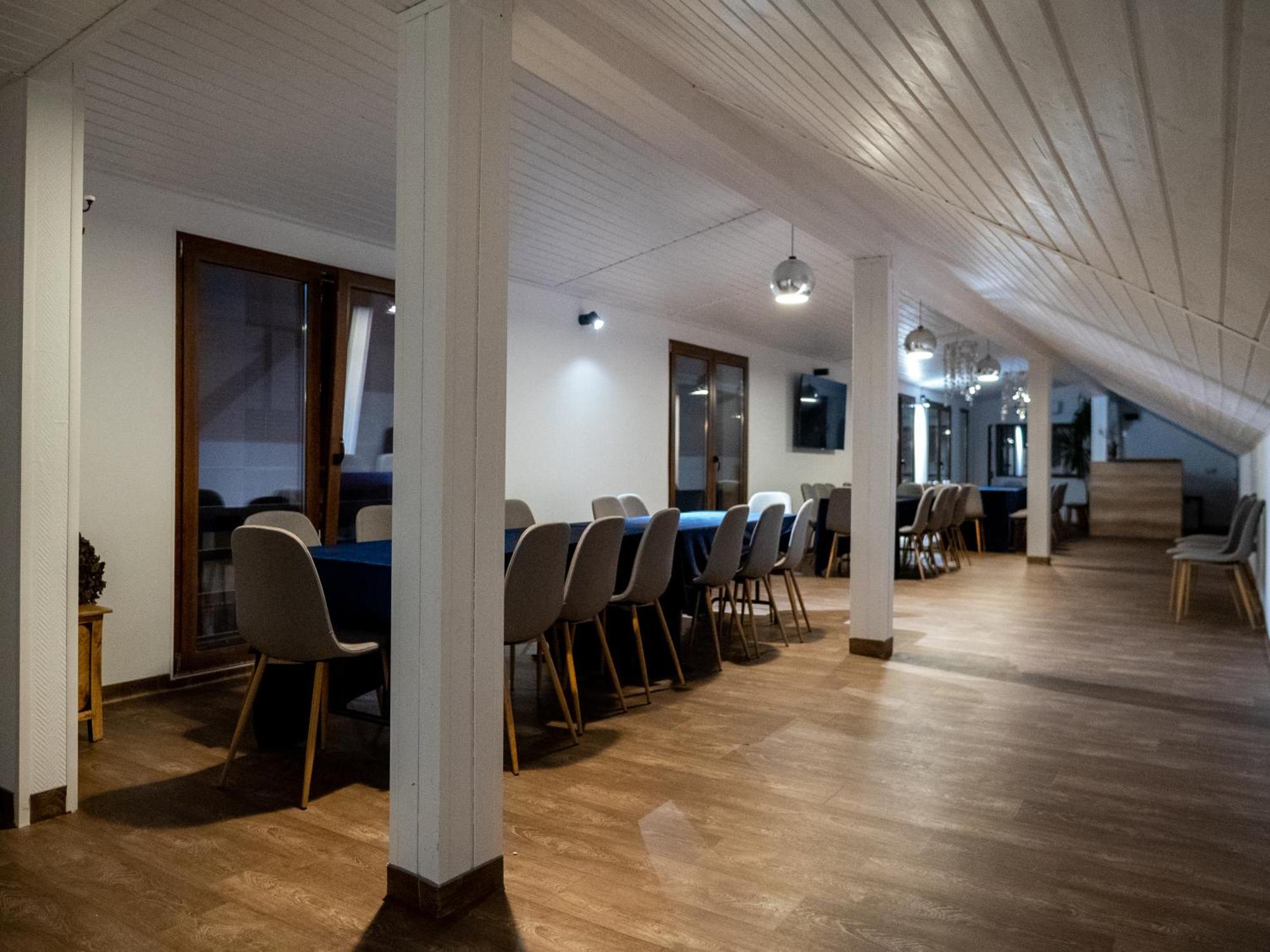 Guesthouse Magic Băile Herculane Dış mekan fotoğraf