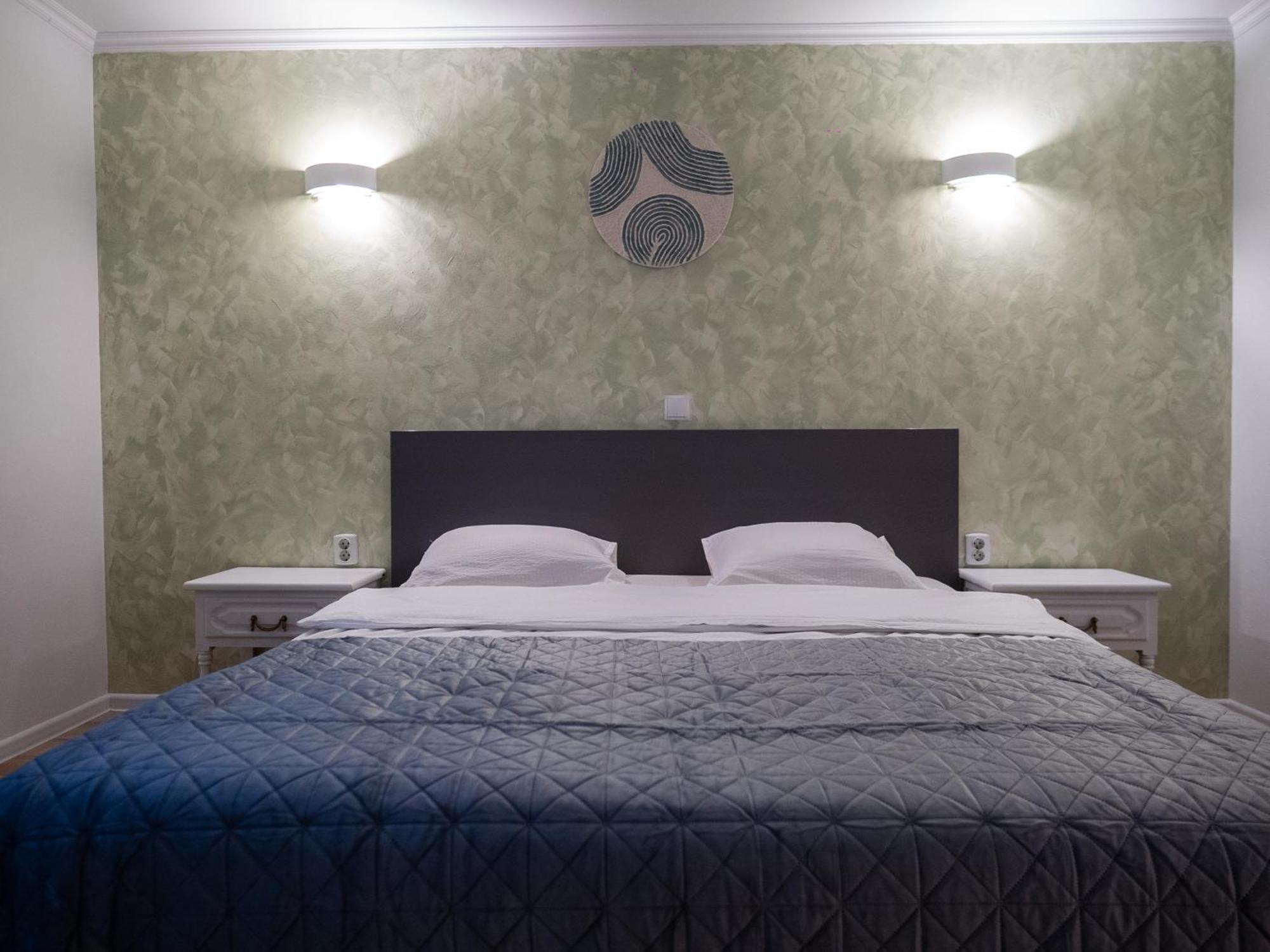 Guesthouse Magic Băile Herculane Dış mekan fotoğraf