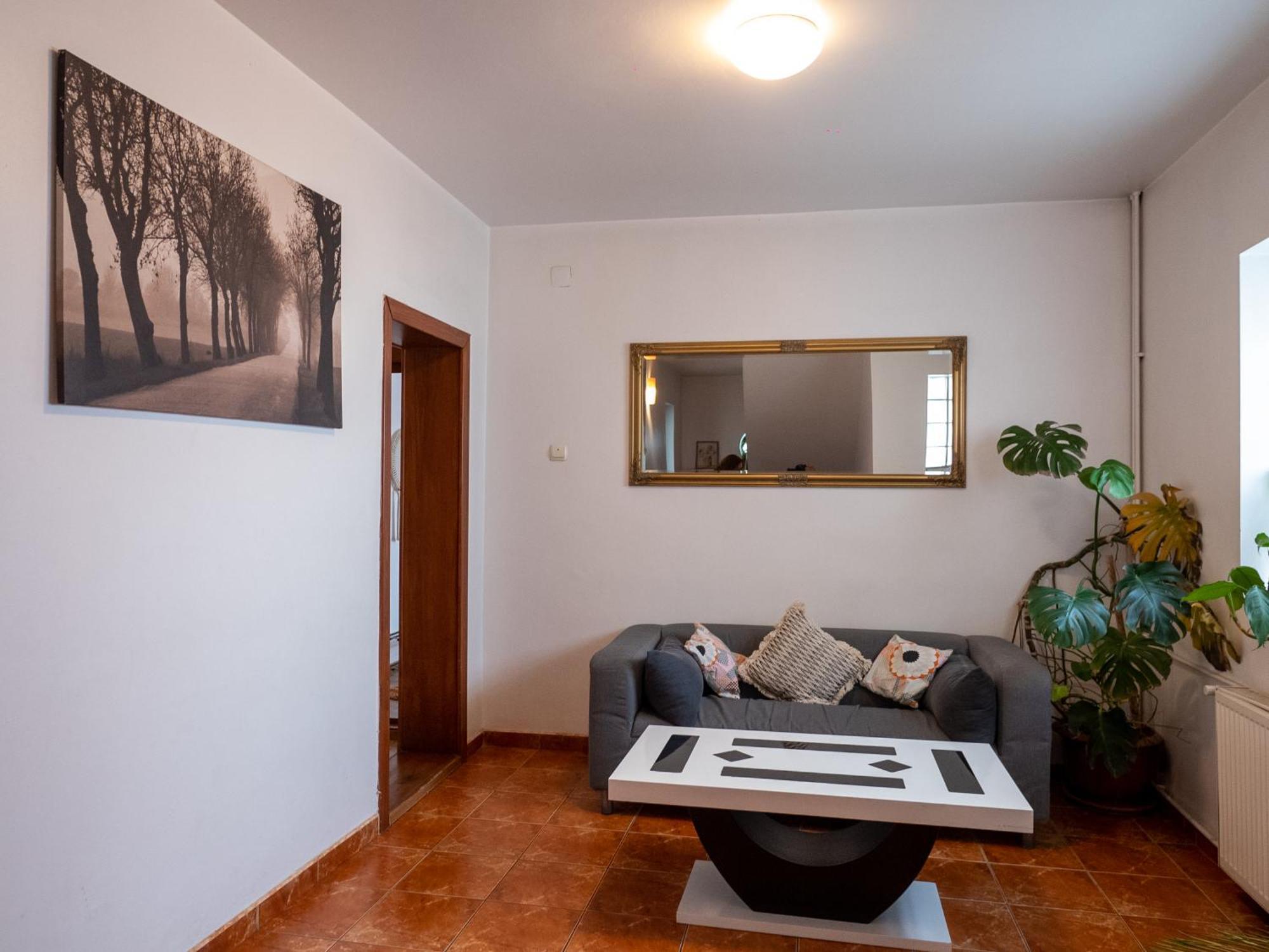 Guesthouse Magic Băile Herculane Dış mekan fotoğraf