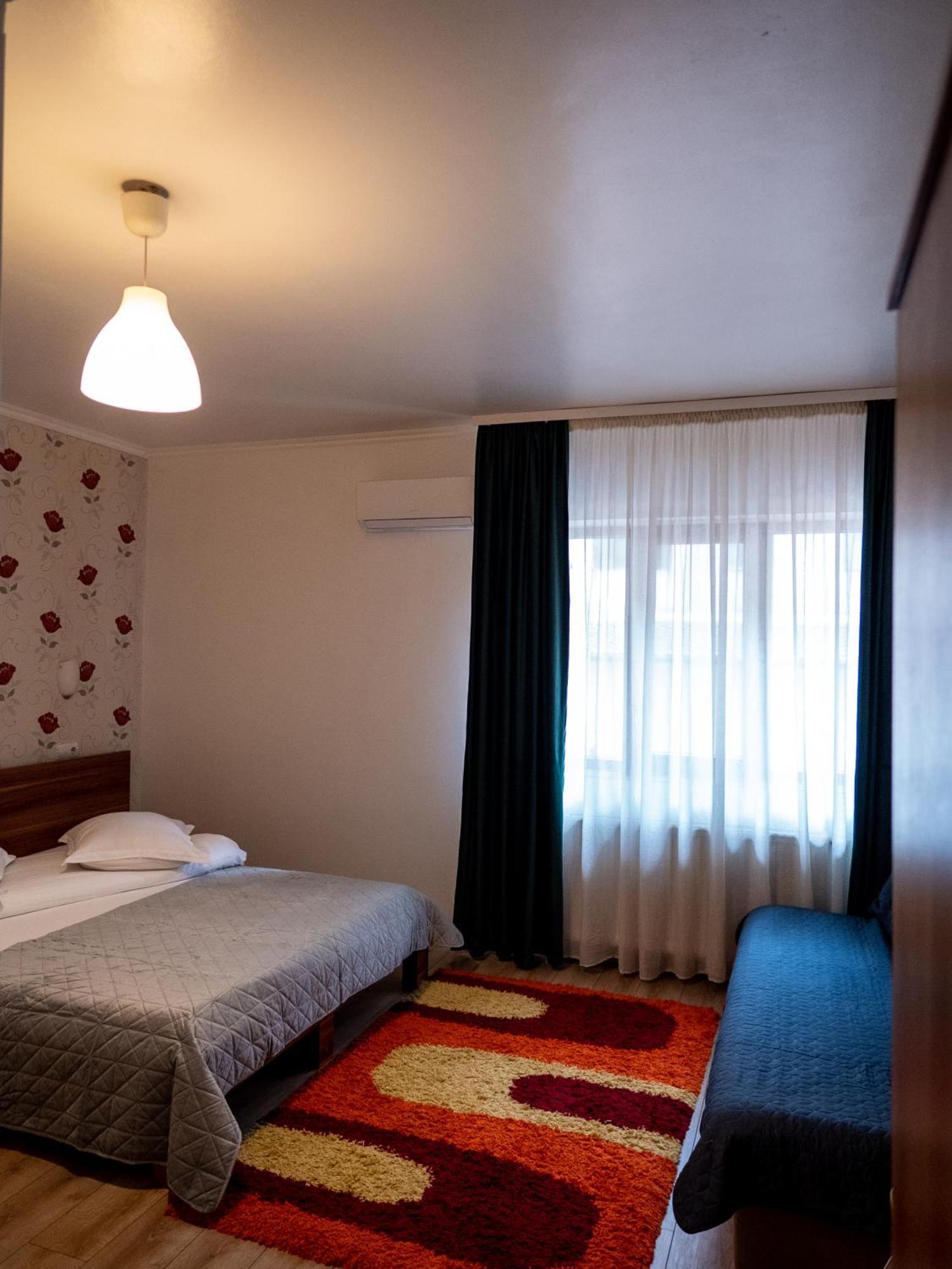 Guesthouse Magic Băile Herculane Dış mekan fotoğraf