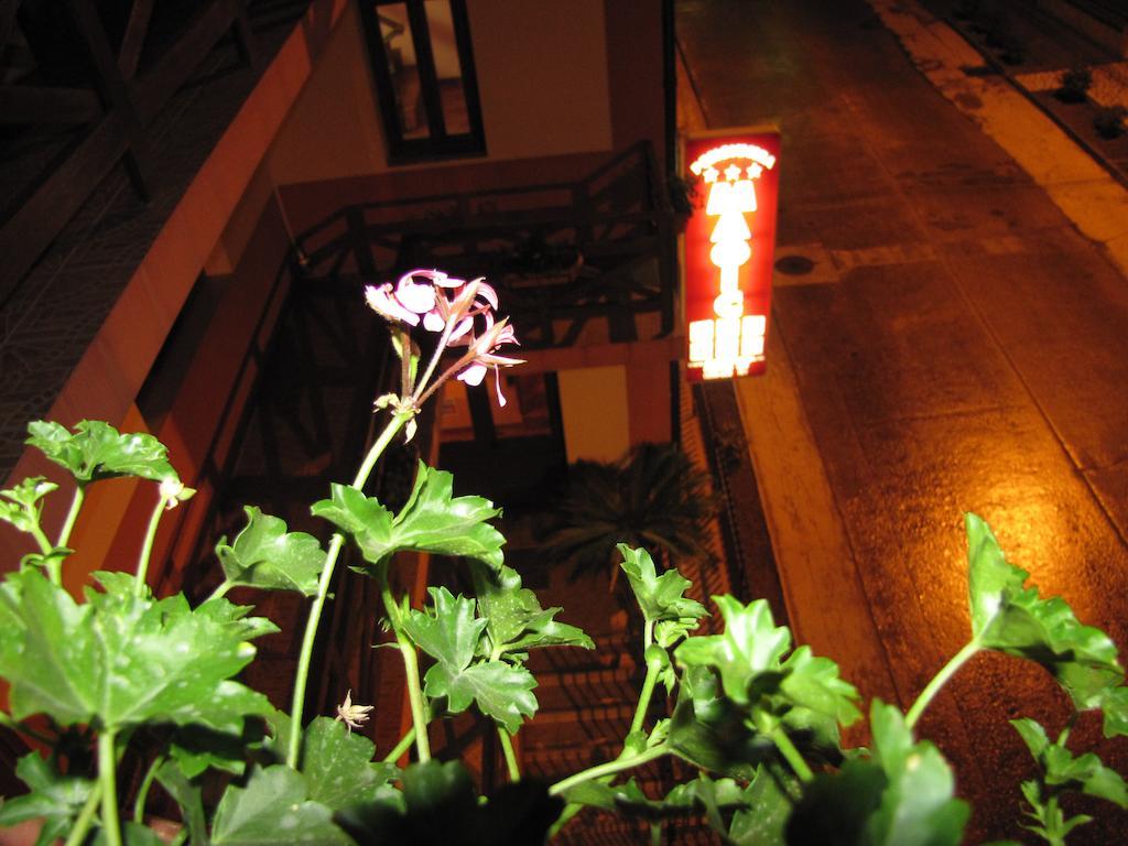 Guesthouse Magic Băile Herculane Dış mekan fotoğraf