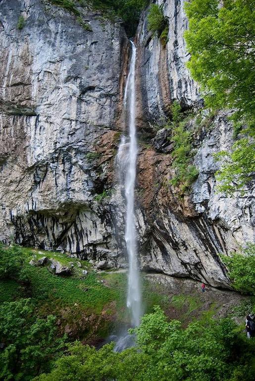 Guesthouse Magic Băile Herculane Dış mekan fotoğraf
