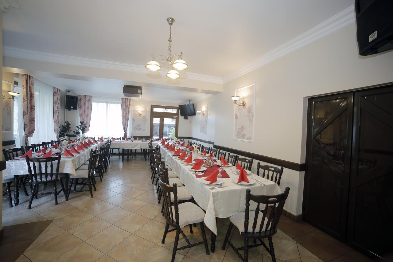 Guesthouse Magic Băile Herculane Dış mekan fotoğraf